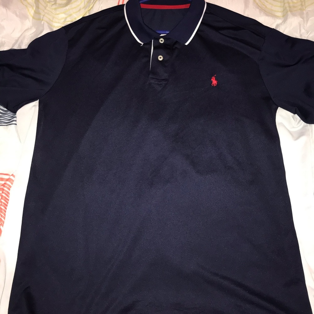 Polo Shirt XL cool Fit